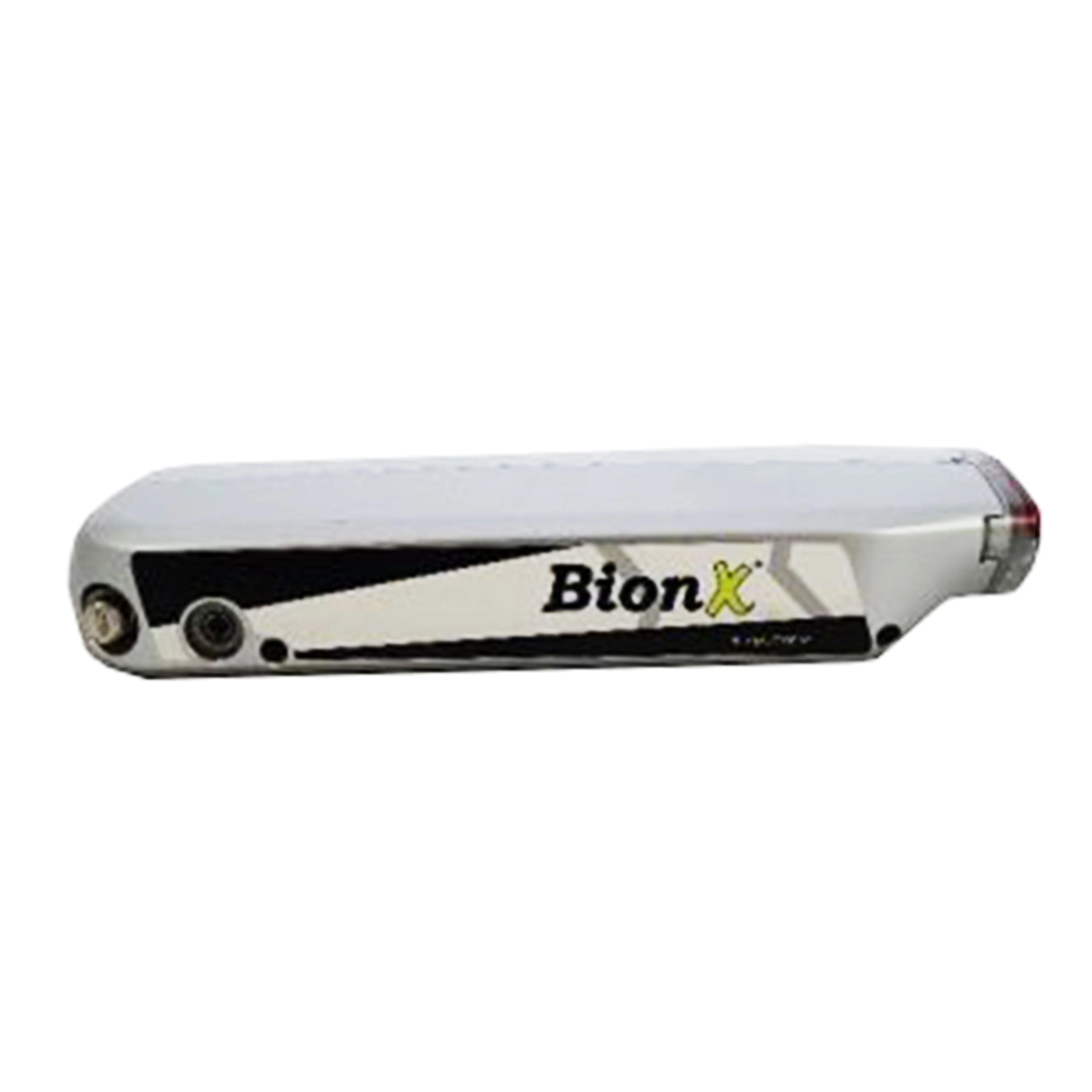 diamant fahrrad akku bionx Aufarbeitung BionX Diamant „Gerade“ 40,7V 4,8Ah 196Wh – Gepäckträgerak – upVolt