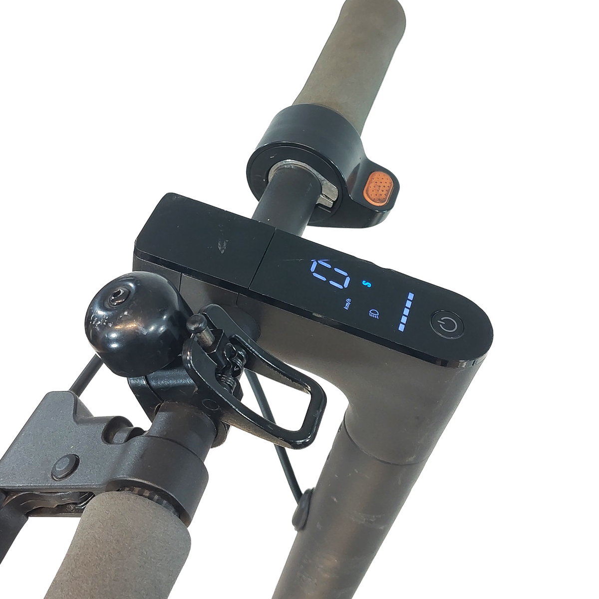 Geprüfter E-Scooter XIAOMI Mi Electric Scooter Essential 20 km/h Schwarz