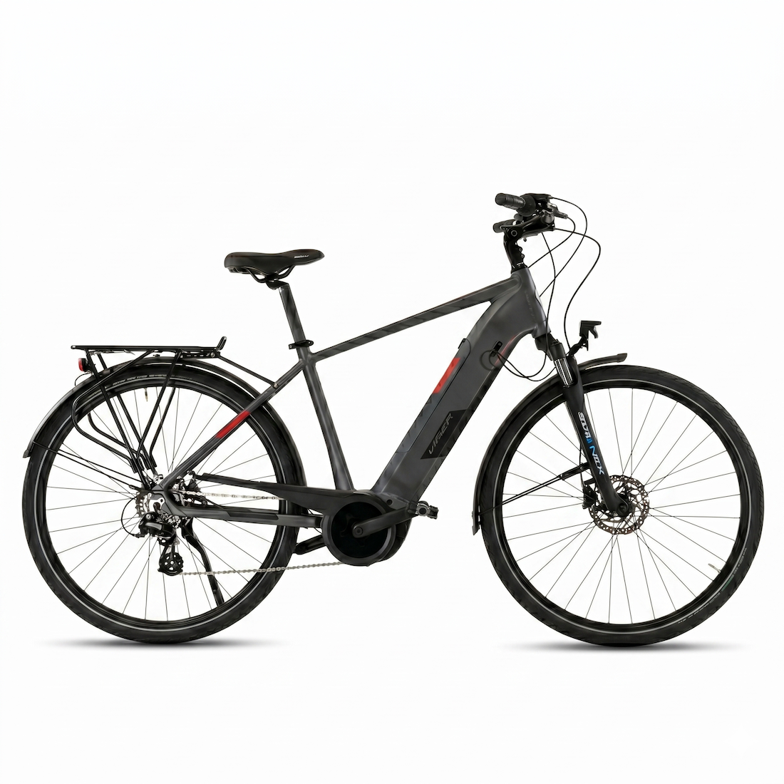 VIPER Wave PT500 E-Bike gebraucht – CHF 1'090 bei upVolt Basel – upVolt GmbH