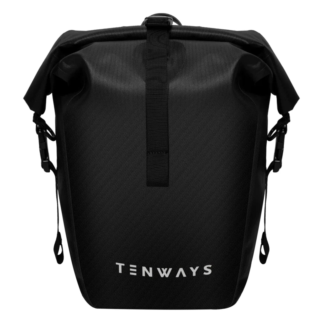 Tenways Gepäckträgertasche Grösse L – Ansicht 1