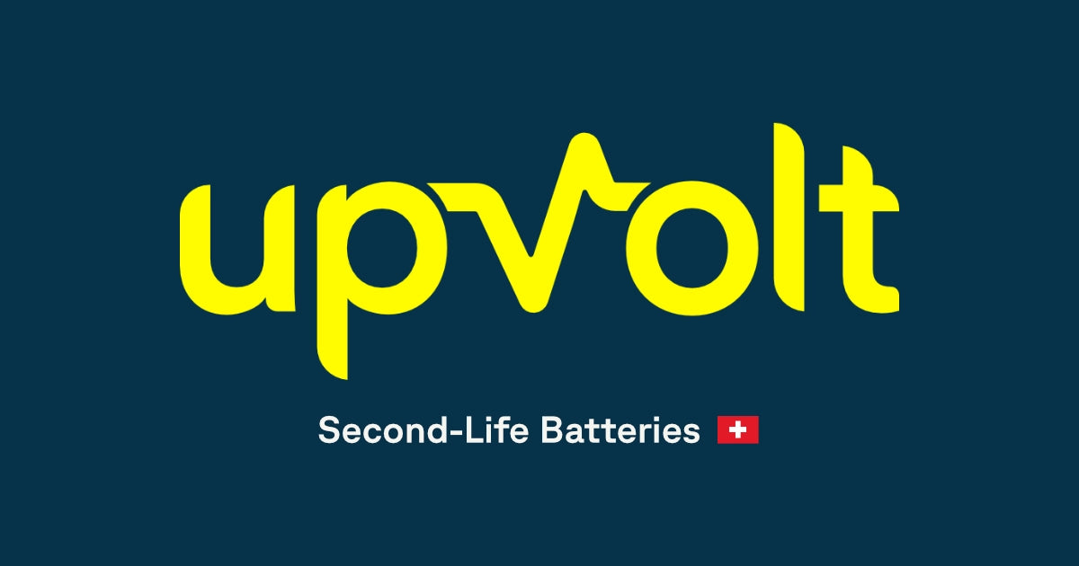 upVolt GmbH