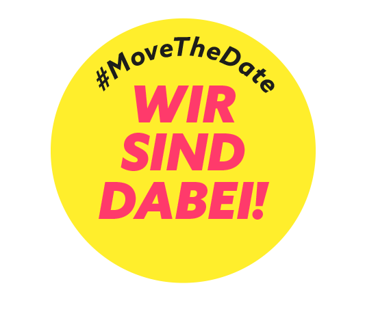 Wir sind Mover!