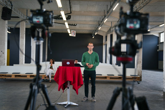 4. Livestream Business Lunch der Klimaplattform der Wirtschaft Region Basel mit der SBB AG