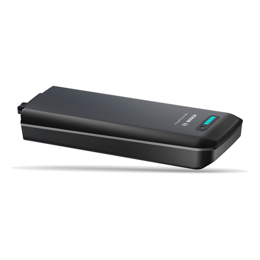 Bosch PowerPack 500 BBP3350 Smart System 36V 13.6Ah 500Wh Gepäckträgerakku