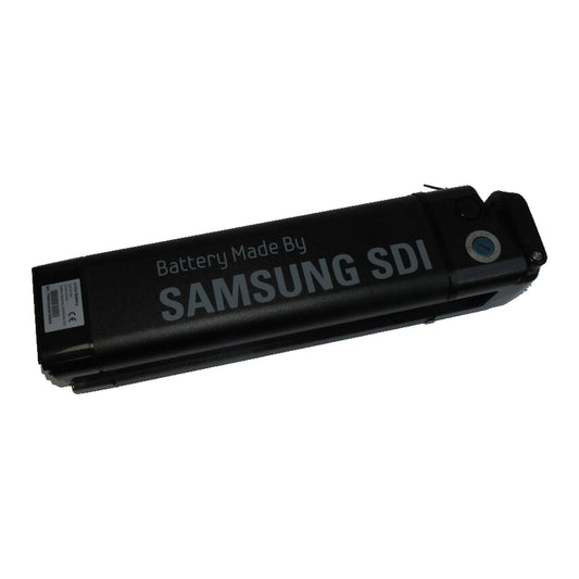 Samsung SDI-2510A 25,4V 10Ah 254Wh Rahmenakku