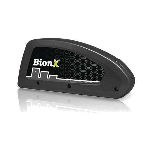 BionX DX 48V 8,8Ah 423Wh Unterrohrakku