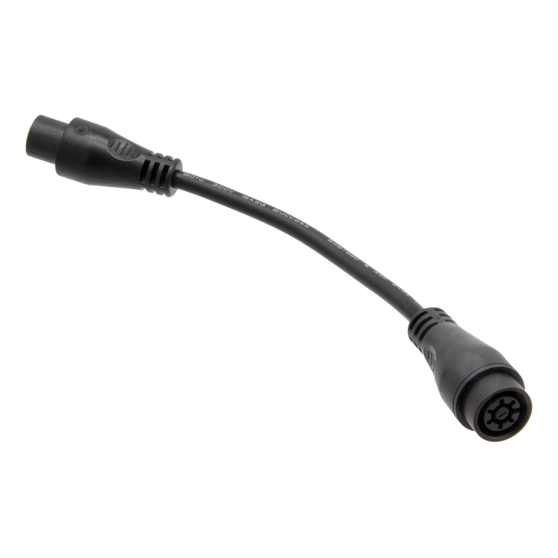 ST Chargers Ladeadapter ST 6-Pin auf D-3