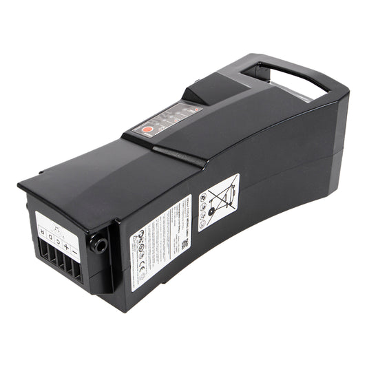 BMZ Impulse 2 36V 16,75Ah 603Wh Sitzrohrakku