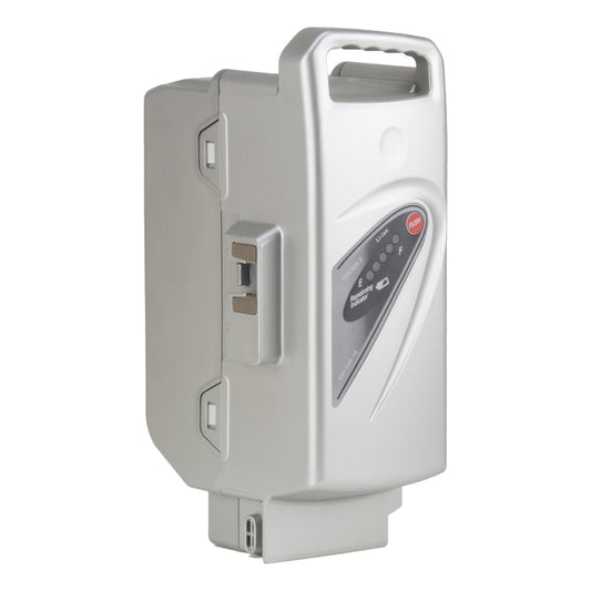 Panasonic Flyer 24V 9Ah 216Wh Sitzrohrakku