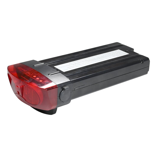 Panasonic Flyer 25V 14.5Ah 363Wh Gepäckträgerakku
