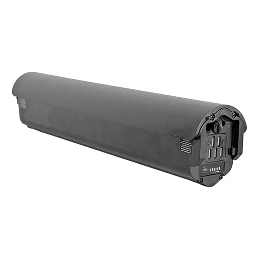 Bafang F080 36V 16.7Ah 600Wh Intube-Akku