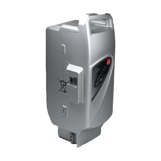 Panasonic Flyer Deluxe 36V 8Ah 288Wh Sitzrohrakku