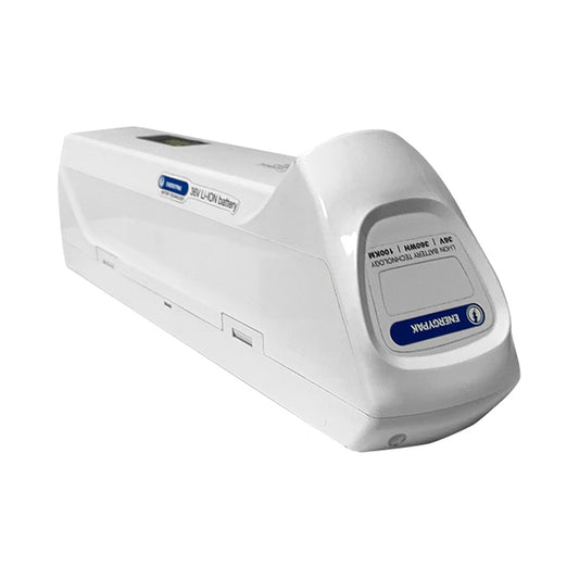 Giant EnergyPak 36V 10Ah 360Wh Rahmenakku