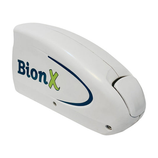 BionX P-250 NiMH 24V 8Ah 192Wh Rahmenakku