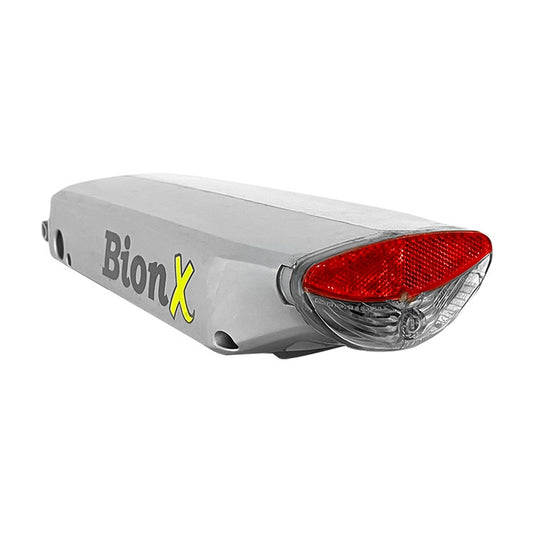 BionX RR-M 37V 6,4Ah 237Wh Gepäckträgerakku