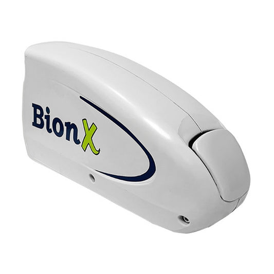 BionX DT-M 26V 9,6Ah 250Wh Unterrohrakku