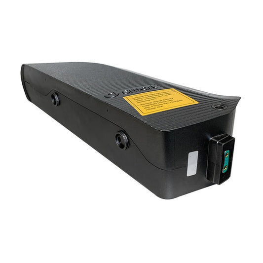 BionX Wheeler EVO 48V 8,4Ah 404Wh Unterrohrakku
