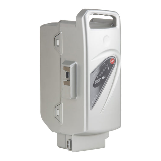 upVolt Upgrade Panasonic Flyer Premium 26V 20Ah 520Wh Sitzrohrakku