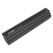 Bosch PowerTube 500 36V 13.4Ah 500Wh Vertikal anthrazit