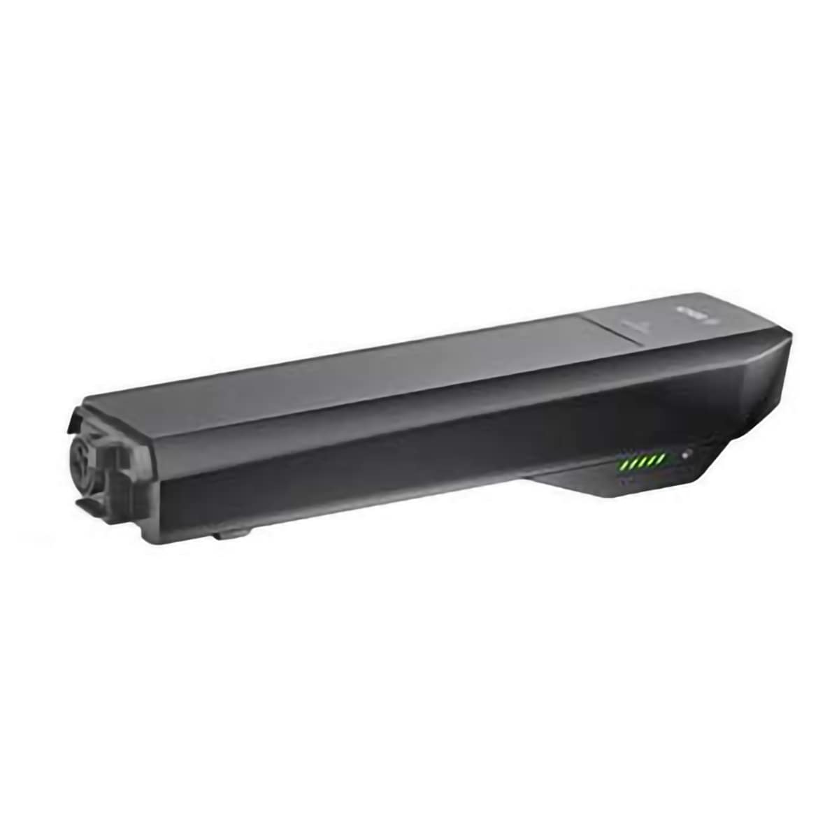 Bosch PowerPack 400 36V 11.0Ah 400Wh Gepäckträgerakku anthrazit