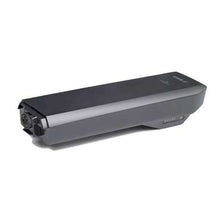 Ersatzakku Bosch Classic Line Battery 36V 14.0Ah 504Wh Gepäckträgerakku für E-Bike schwarz
