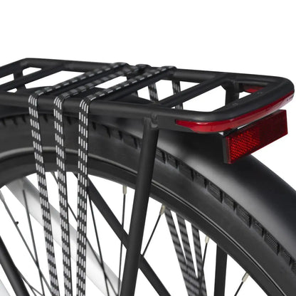 E-Bike AUREUSDRIVE DailyDrive – Tiefer Einstieg 45 km/h