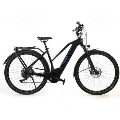 CUBE Kathmandu Hybrid Pro 625 E-Bike – upVolt GmbH