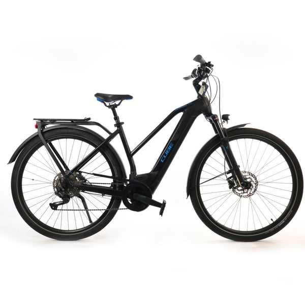 CUBE Kathmandu Hybrid Pro 625 E-Bike – upVolt GmbH