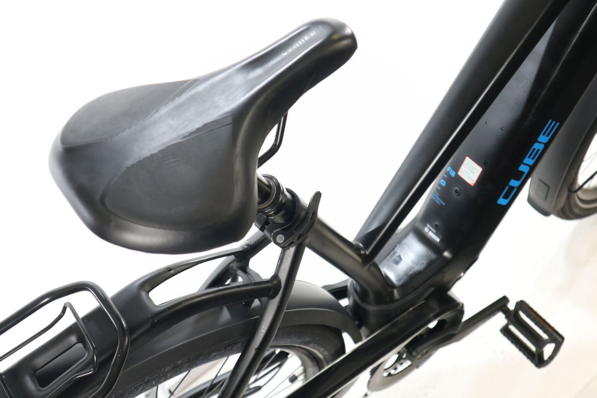 CUBE Kathmandu Hybrid Pro 625 E-Bike – upVolt GmbH