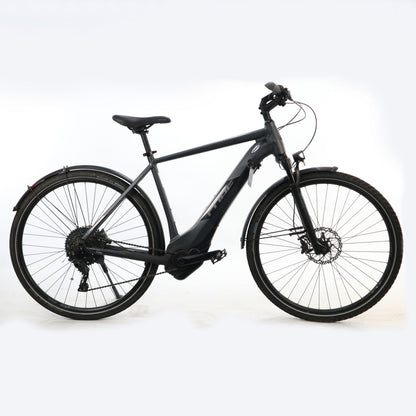 E-Bike CUBE Stereo Hybrid 120 EXC 500 25km/h
