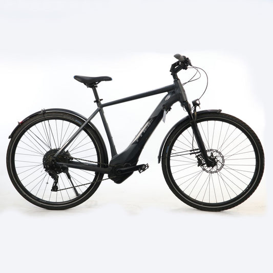 E-Bike CUBE Stereo Hybrid 120 EXC 500 25km/h