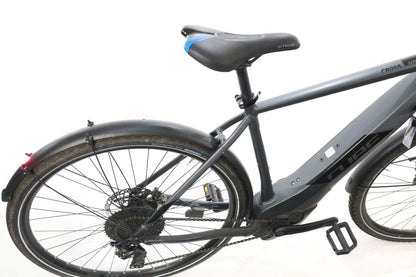 E-Bike CUBE Stereo Hybrid 120 EXC 500 25km/h