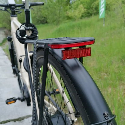 AureusDrive DailyDrive Plus Detail Glow Rücklicht mit Bremslicht