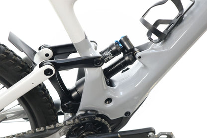 E-Bike SPECIALIZED Turbo Kenevo SL Expert 25 km/h Gloss Cool Grey/Carbon/Dove Grey S5