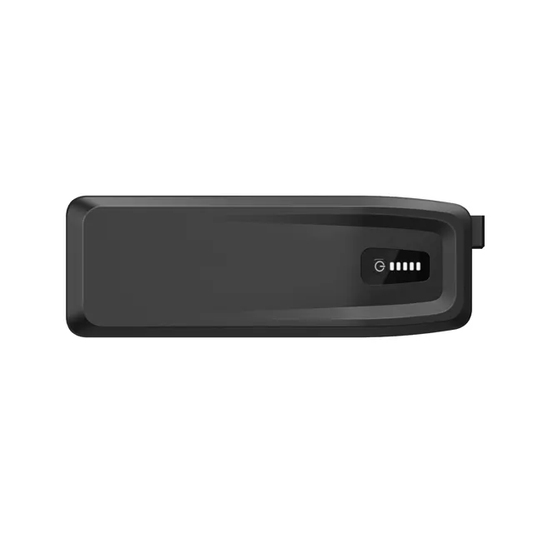 Panasonic Flyer FIT 2.0 Range Extender 48V 11Ah 535Wh Rahmenakku