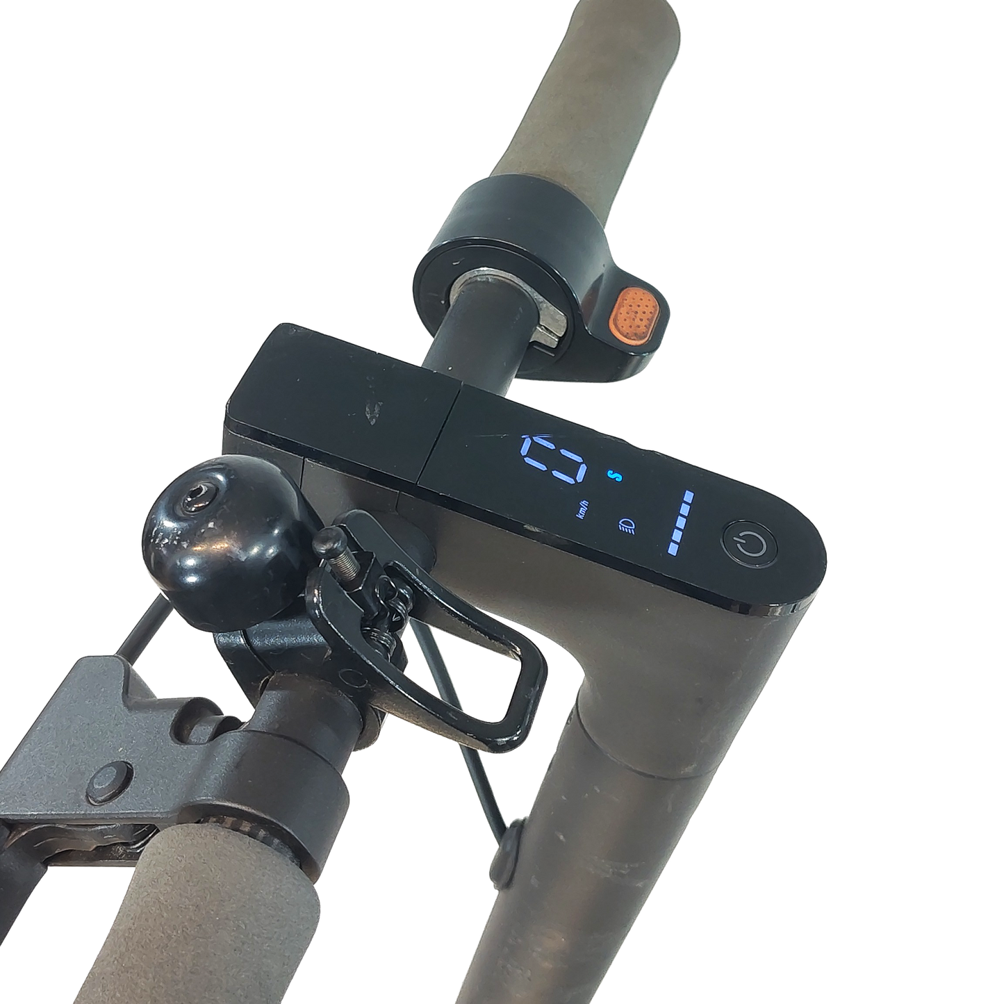 Geprüfter E-Scooter XIAOMI Mi Electric Scooter Essential 20 km/h Schwarz