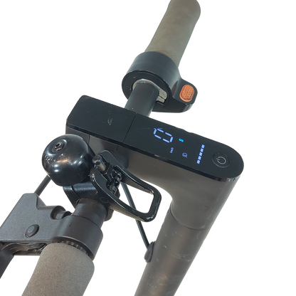 Geprüfter E-Scooter XIAOMI Mi Electric Scooter Essential 20 km/h Schwarz