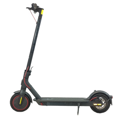 Geprüfter E-Scooter XIAOMI Mi Electric Scooter Pro 2 25 km/h Schwarz