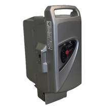 Panasonic Flyer Premium 26V 15Ah 378Wh Sitzrohrakku