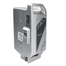 Panasonic Flyer Next Generation 36V 15Ah 540Wh Sitzrohrakku