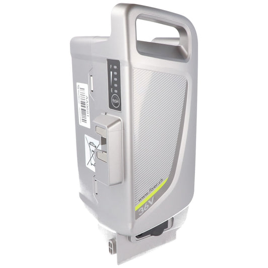 upVolt Upgrade Panasonic Flyer Next Generation 36V 20Ah 720Wh Sitzrohrakku