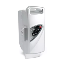 Panasonic Flyer Deluxe 36V 14Ah 504Wh Sitzrohrakku