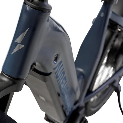 AureusDrive PowerDrive Limited Edition Frontansicht