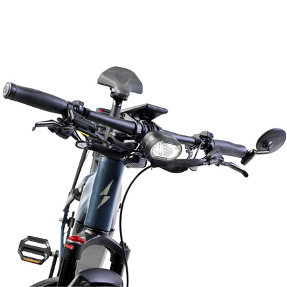 AureusDrive PowerDrive Limited Edition Detail Lenker Front