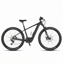 E-Bike SCOTT E-Scale 710 25 km/h Schwarz 40 cm