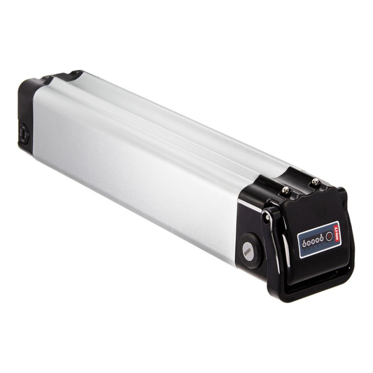 Maratron 75-05-00029 36V 13Ah 468Wh Sitzrohrakku