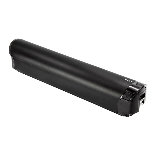 Maratron Reention EEL-PRO 52 75-05-00266 36V 11,6Ah 418Wh Semi-Intube-Akku