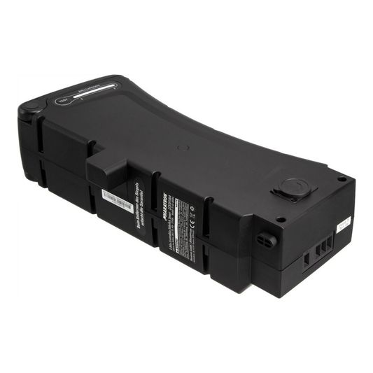 Maratron SideClick ZZ370 75-05-00284 36V 10,4Ah 374Wh Sitzrohrakku