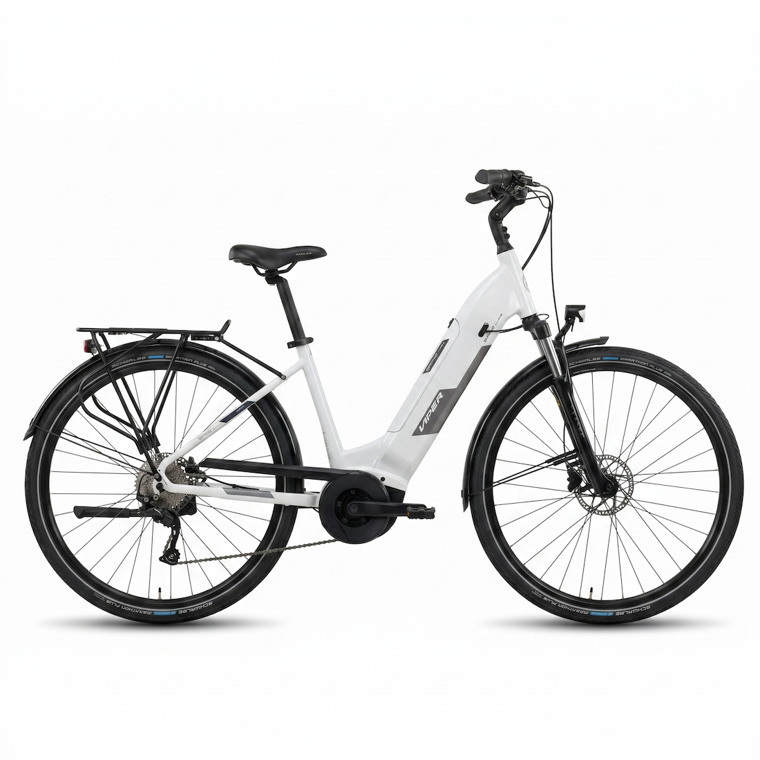 Viper Wave PT500 E-Bike gebraucht – CHF 1'135 bei upVolt Basel – upVolt GmbH
