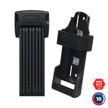 ABUS Faltschloss Bordo Big 6000K/120